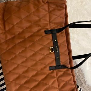Givenchy tote chestnut